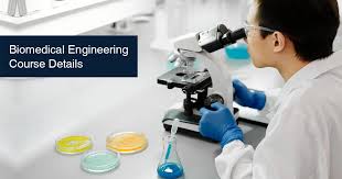 Biomedical Engineering: Course ...