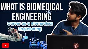 Biomedical Engineering Course Details ...